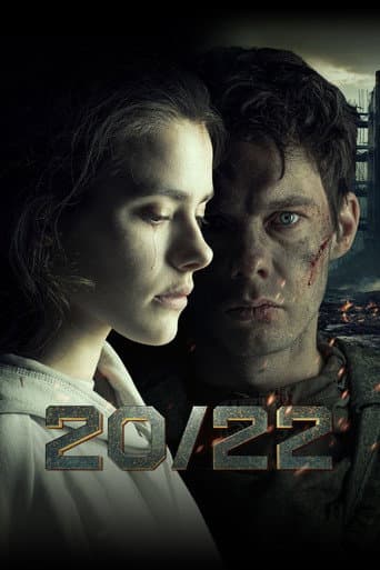 20/22 afişi