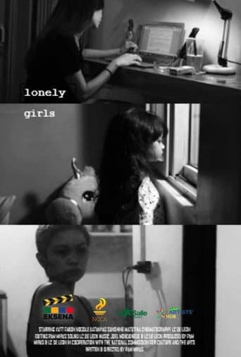 Lonely Girls afişi
