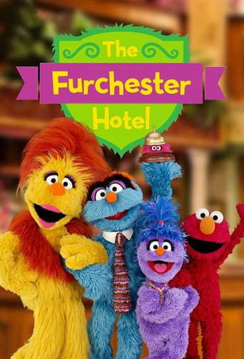 The Furchester Hotel afişi