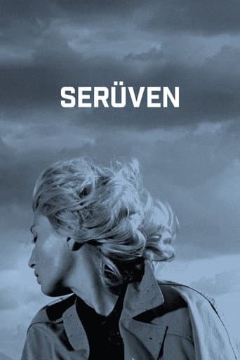 Serüven afişi