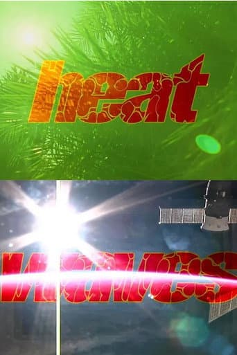 Heat Waves afişi