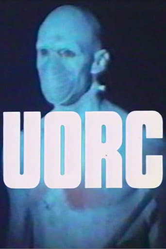 UORC, La Película afişi