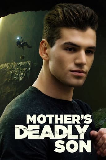 Mother's Deadly Son afişi