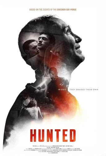 Hunted afişi