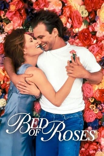 Bed of Roses afişi