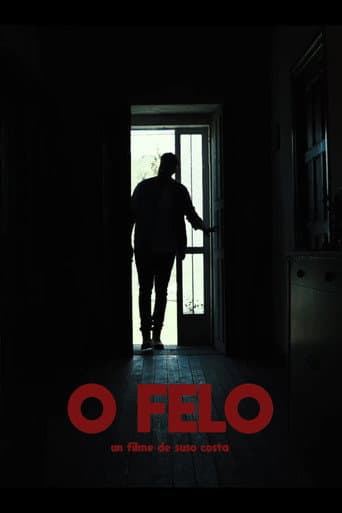 O felo afişi