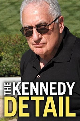 The Kennedy Detail afişi