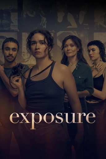 Exposure afişi
