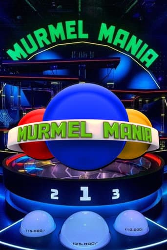 Murmel Mania afişi