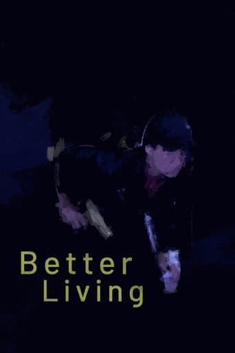 Better Living afişi