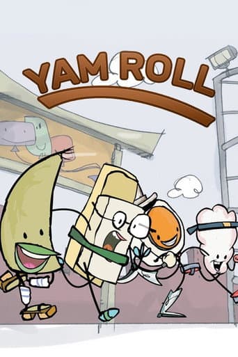 Yam Roll afişi