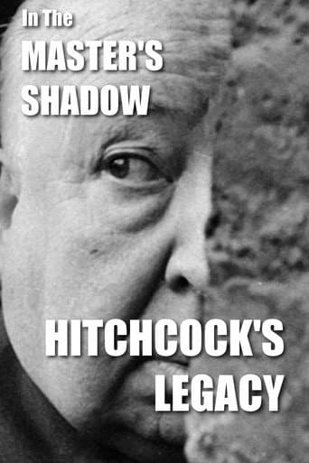 In the Master's Shadow: Hitchcock's Legacy afişi