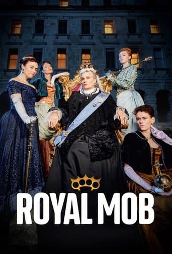 Royal Mob afişi