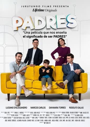 Padres afişi