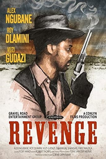 Revenge afişi