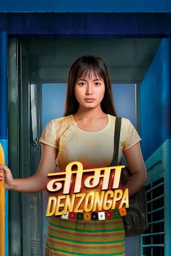 Nima Denzongpa afişi