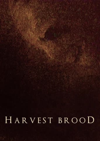 Harvest Brood afişi