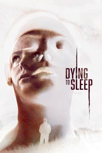 Dying to Sleep afişi