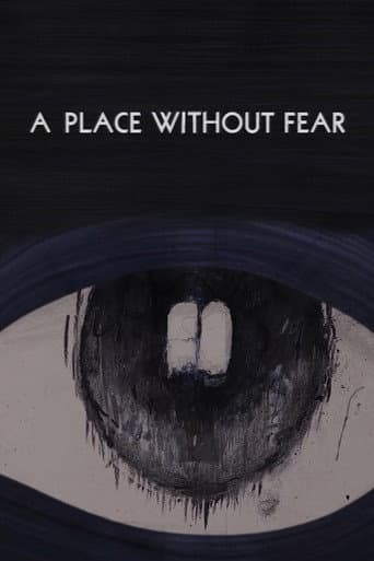 A Place Without Fear afişi