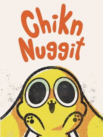 Chikn Nuggit afişi