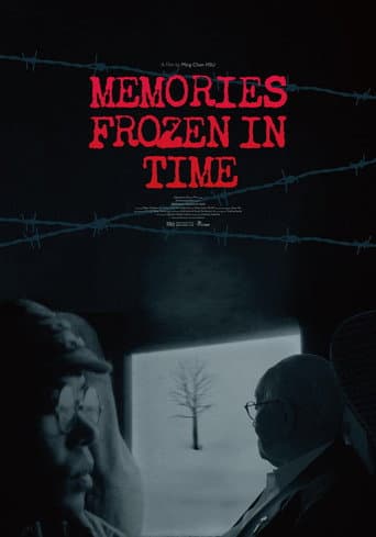 Memories Frozen in Time afişi