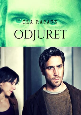 Odjuret afişi