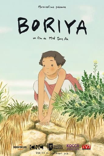 Boriya afişi