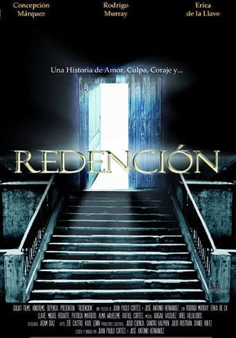 Redención afişi