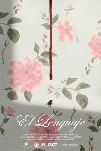 El lenguaje afişi
