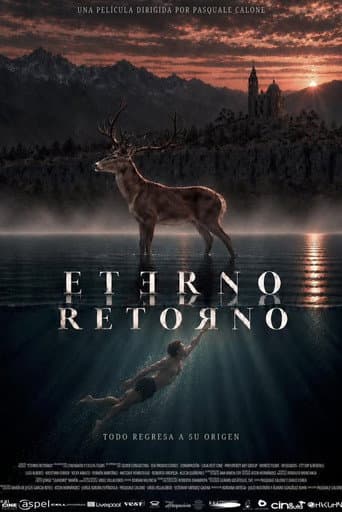 Eterno retorno afişi