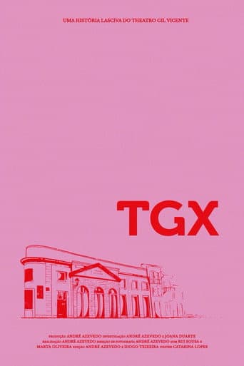 TGX afişi