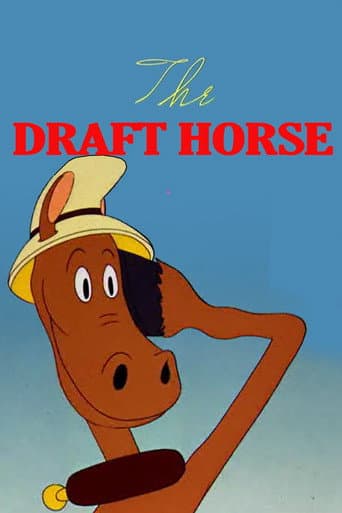 The Draft Horse afişi