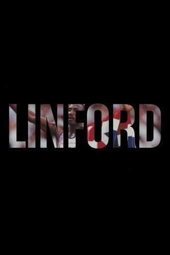 Linford afişi