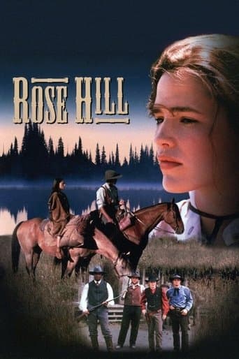 Rose Hill afişi