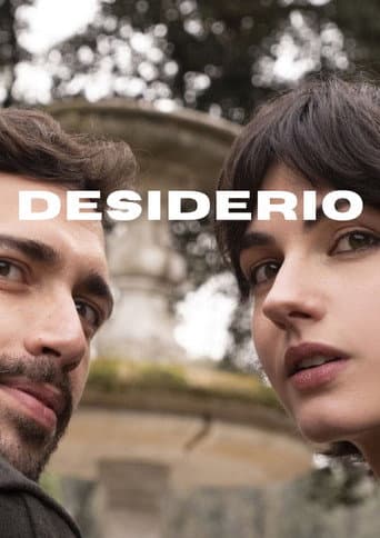 Desiderio afişi