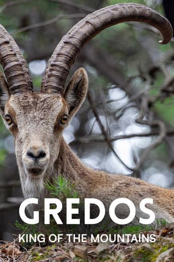 Gredos - King of the Mountains afişi