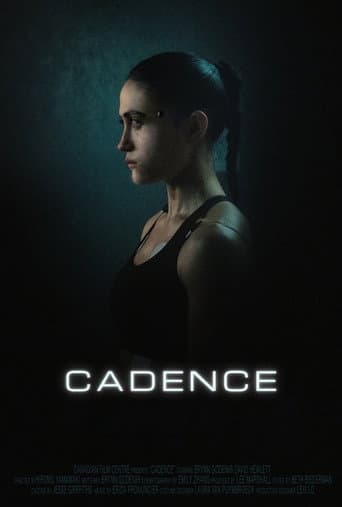 Cadence afişi
