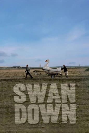 Swandown afişi