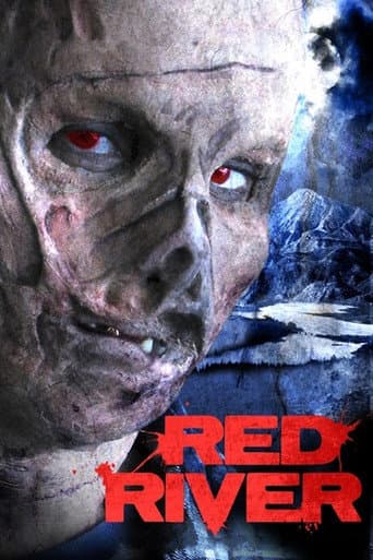 Red River afişi