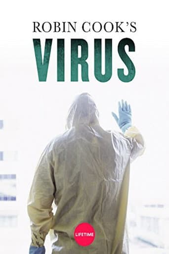 Virus afişi