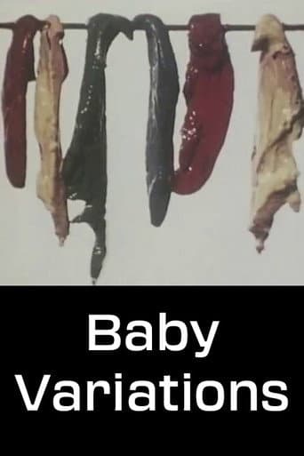 Baby Variations afişi