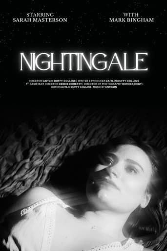 Nightingale afişi