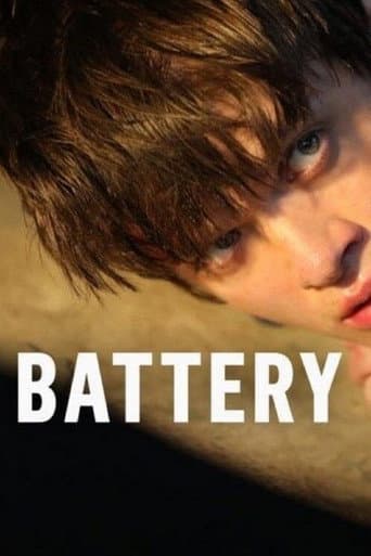 Battery afişi