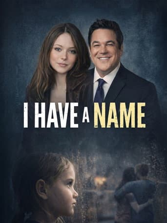 I Have A Name afişi