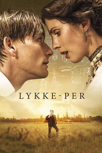 Lykke-Per afişi