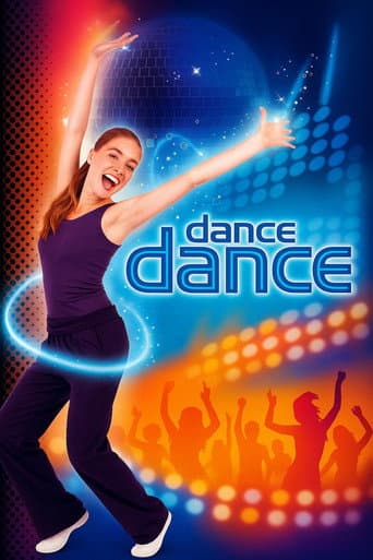 Dance Dance Dance afişi