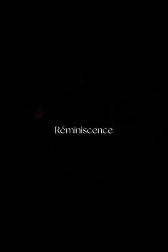 Réminiscence afişi