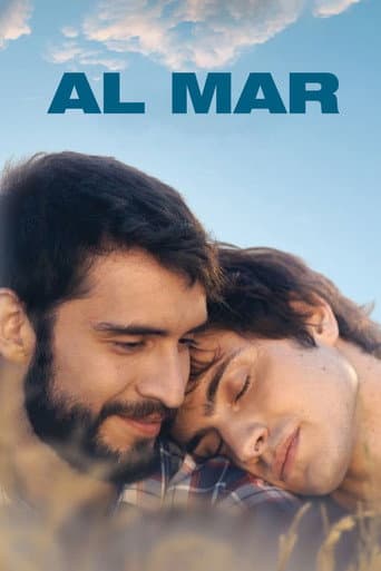 Al mar afişi