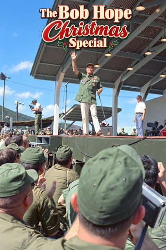 The Bob Hope Christmas Special afişi