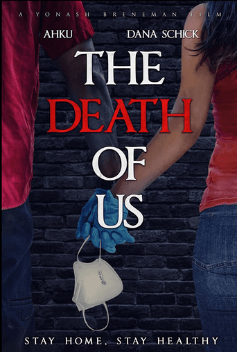 The Death Of Us afişi